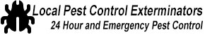 Grassy Creek NC Pest Control Exterminators
